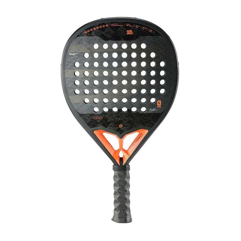 Bullpadel - Hack 03 Hybrid - 2024