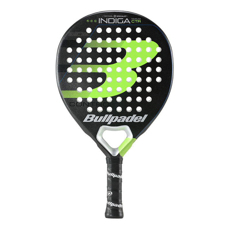 Bullpadel - Indiga Control - 2023