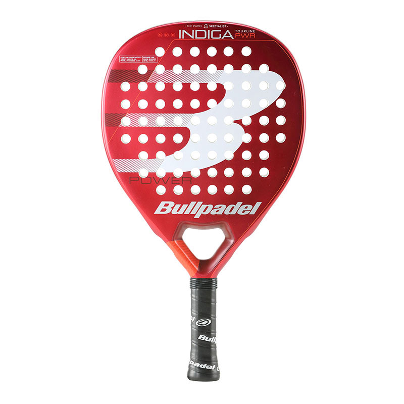 Bullpadel - Indiga Power - 2023