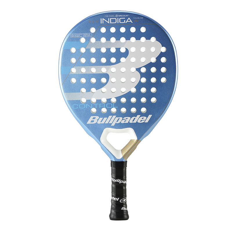 Bullpadel - Indiga CTR W - 2023