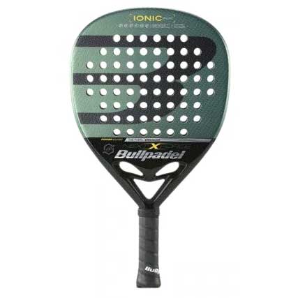 Bullpadel - Ionic Power - 2022