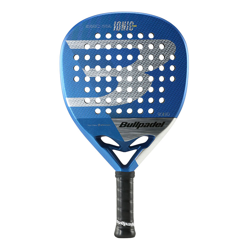 Bullpadel - Ionic Power - 2023