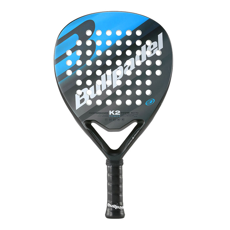 Bullpadel - K2 Power - 2023