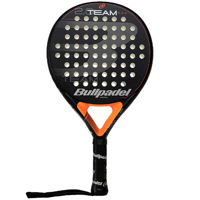 Bullpadel - Team 2.0 - 2022