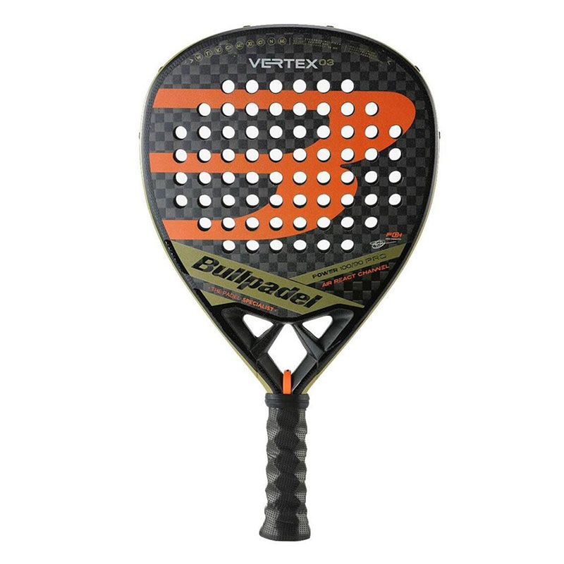 Bullpadel - Vertex 03 - 2023