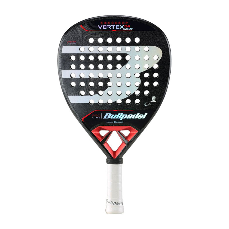 Bullpadel - Vertex 04 Comfort - 2024