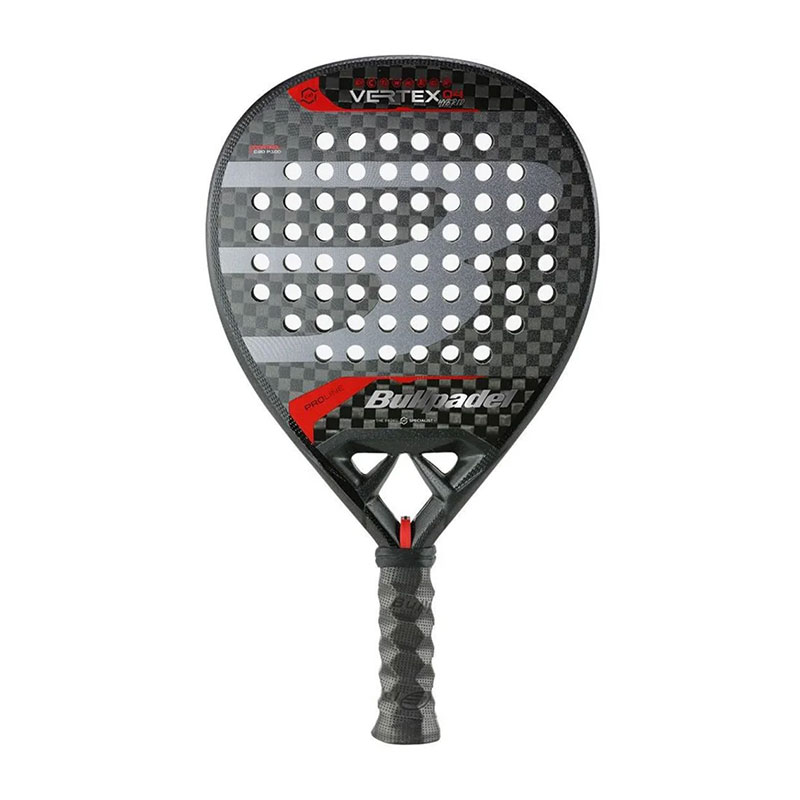 Bullpadel - Vertex 04 Hybrid - 2024