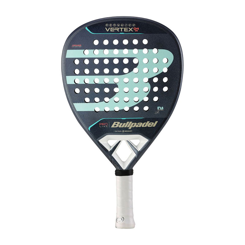 Bullpadel - Vertex 04 W - 2024