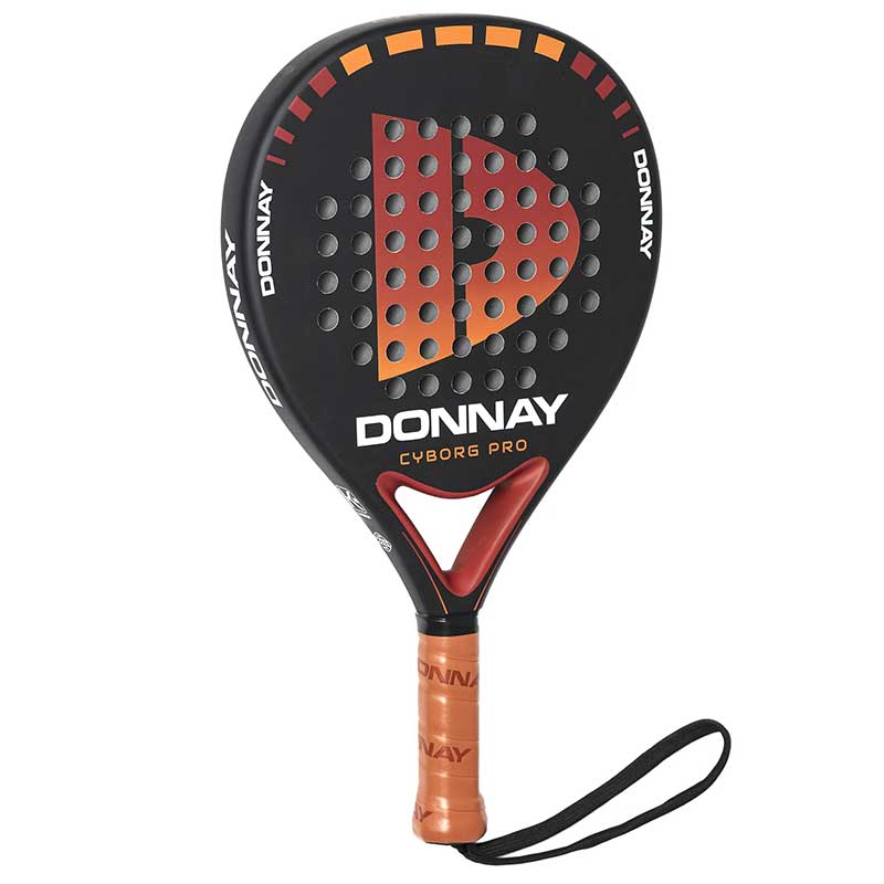 Donnay - Cyborg Pro - 2022