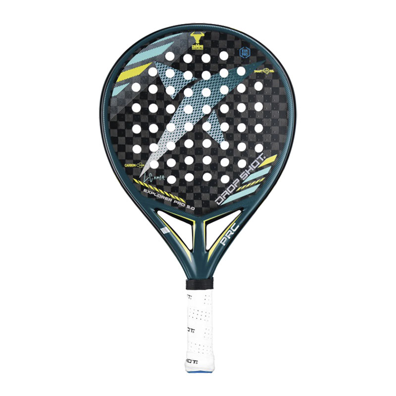 Drop Shot - Explorer Pro 5.0 - 2023