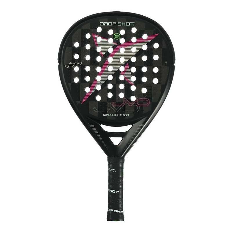 Drop Shot - Conqueror 10.0 Soft - 2022