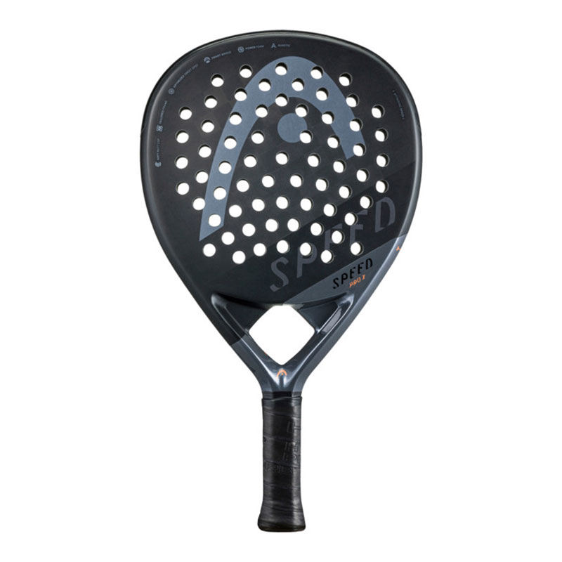 Head Speed Pro X 2023 Racketguide.se