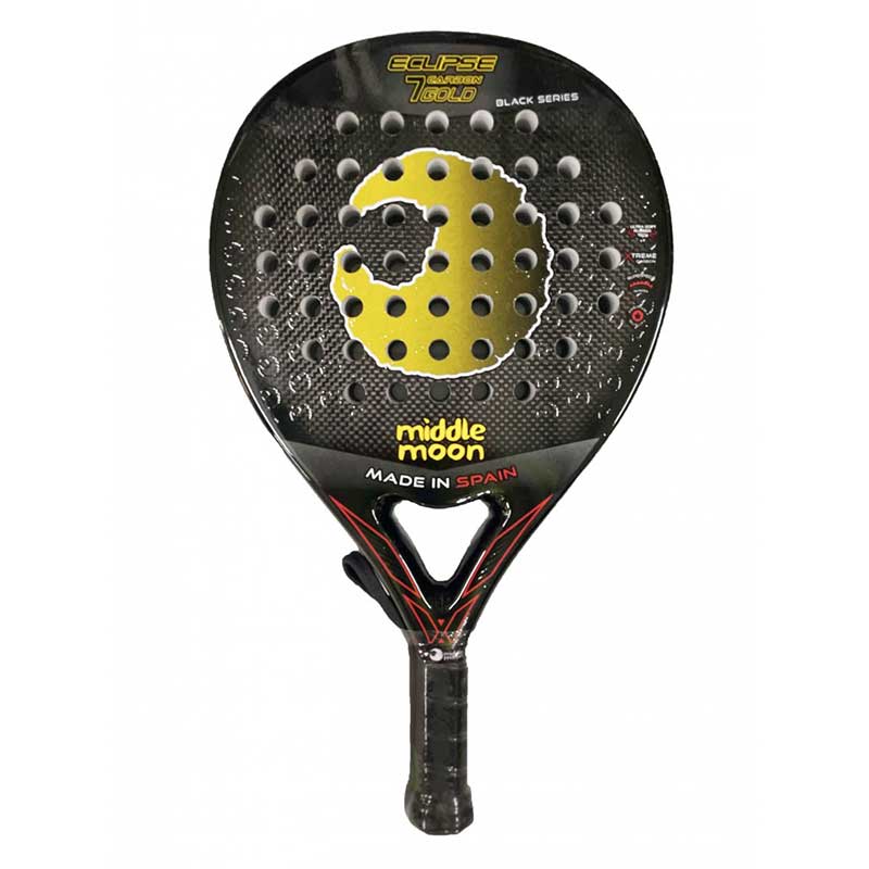 Middlemoon - Eclipse 7 Carbon Gold Black Series - 2022