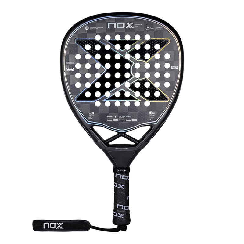 Nox - Luxury Genius Attack 18K 2023