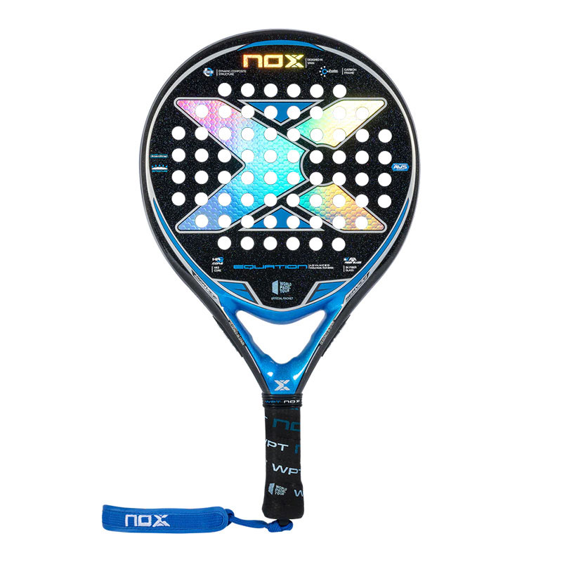 Nox - Equation WPT - 2023