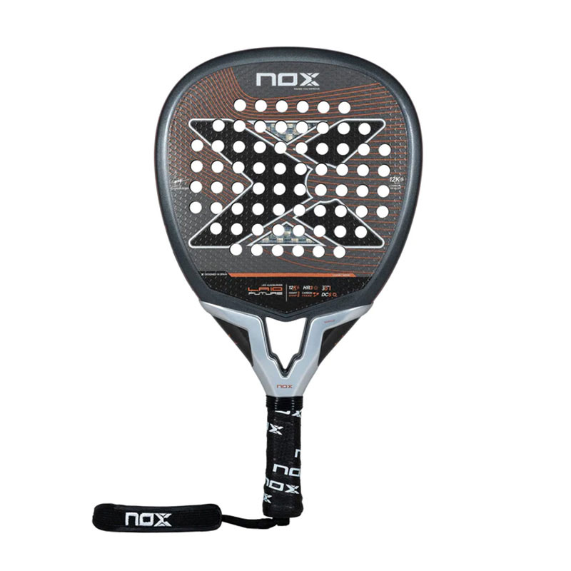 Nox - LA10 Future - 2024