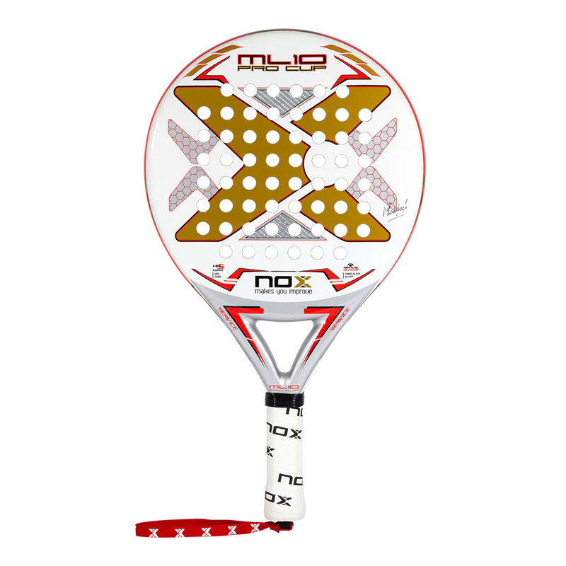 Nox - ML10 Pro Cup - 2023