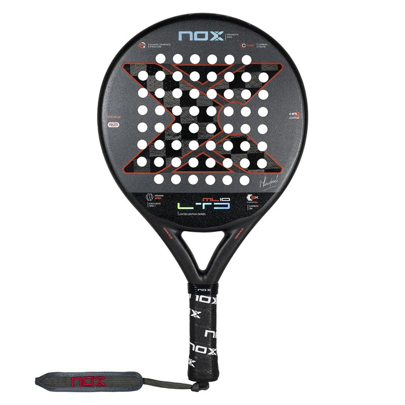 Nox - ML10 Pro Cup LTD Edition 2023