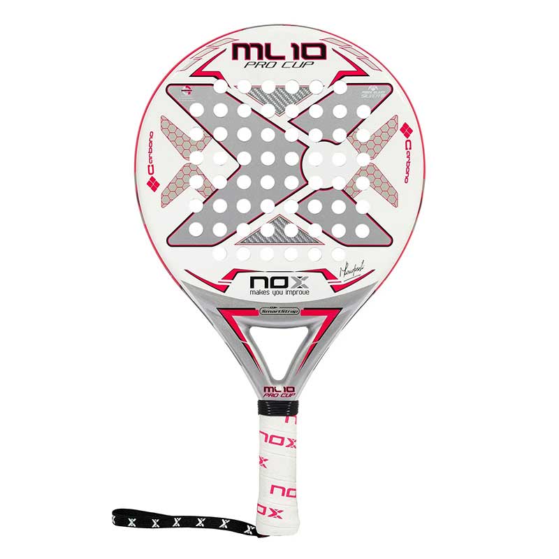 Nox - ML10 Pro Cup Silver - 2022
