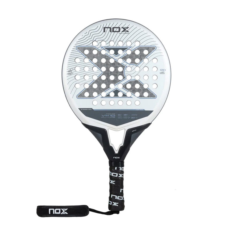 Nox - VK10 FUTURE by Aranzazu Osoro - 2024