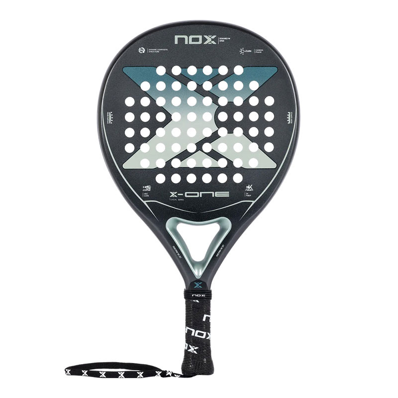 Nox - X One Evo Blue - 2023