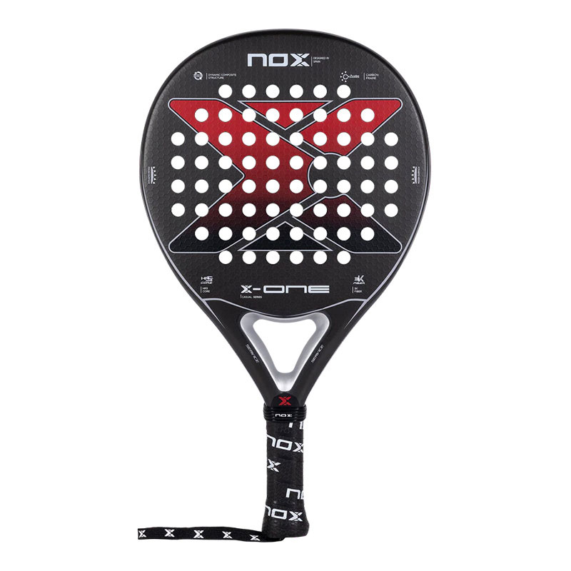 Nox - X One Evo Red - 2023