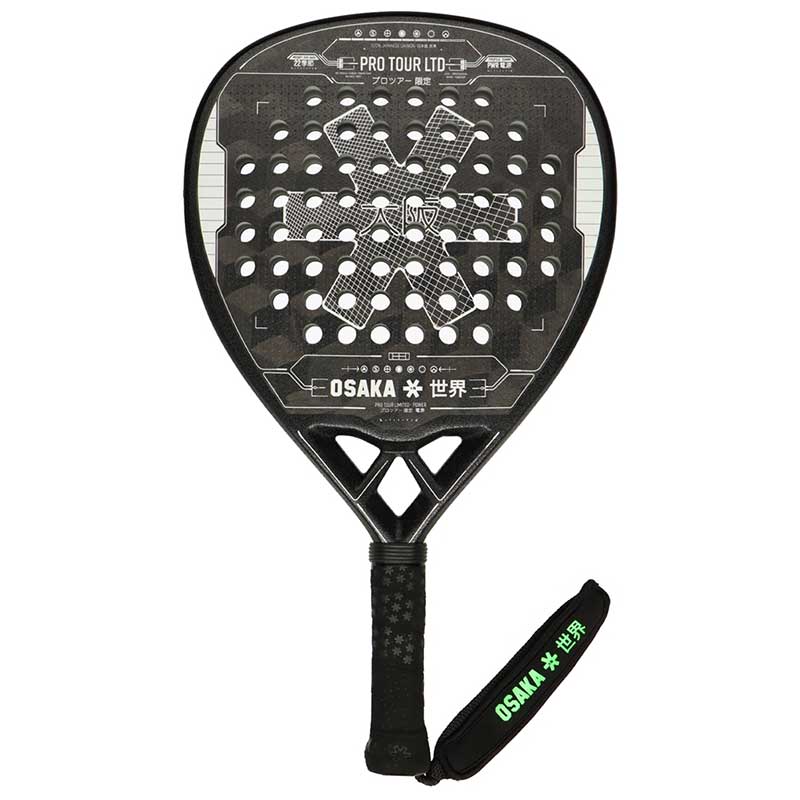Osaka - Pro Tour LTD Power - 2022