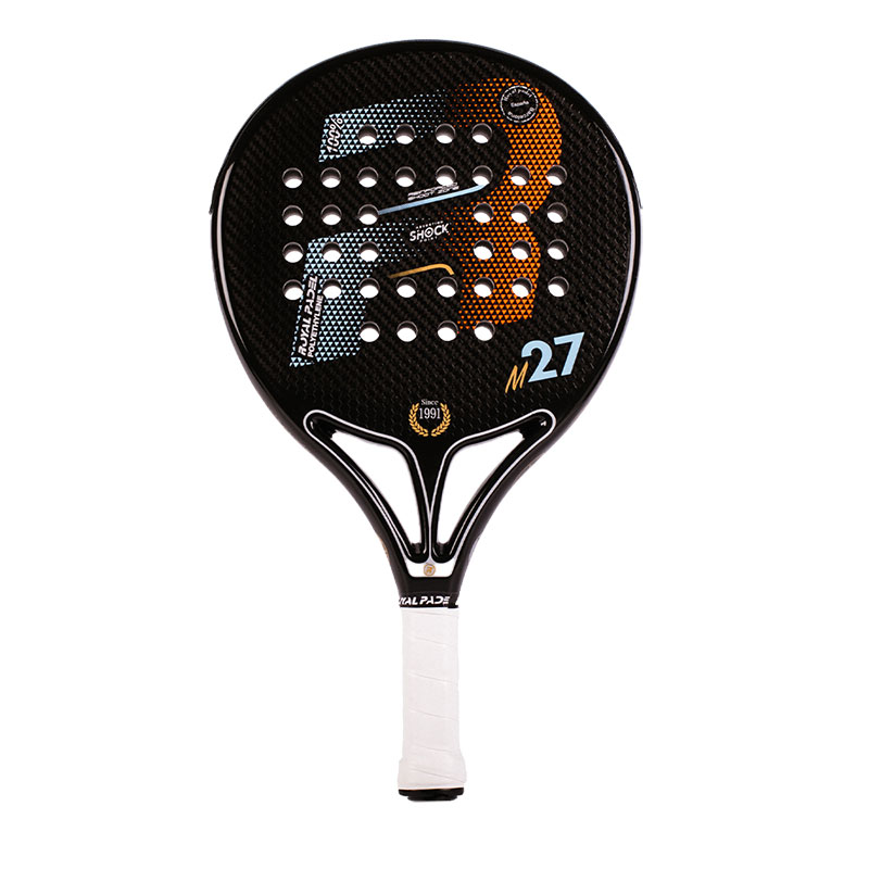 Royal Padel - M27 Polyethelene LTD - 2023