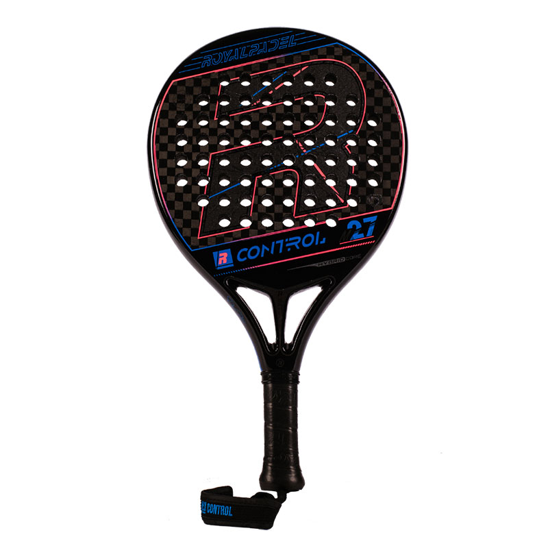 Royal Padel - M27 R Control - 2023