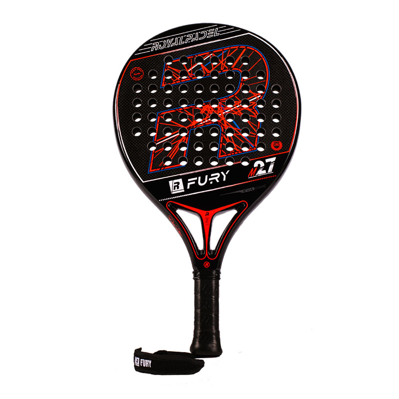 Royal Padel - M27 R Fury - 2023