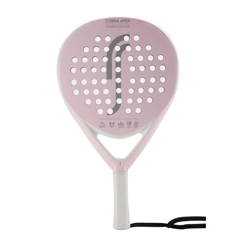 RS - Cobra Apex Womens Edition Light Pink - 2022