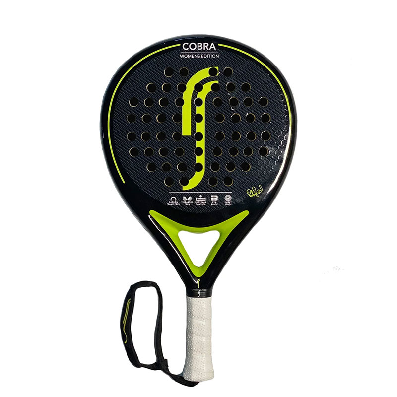 RS - Cobra Womens Edition Black and Lime - 2023