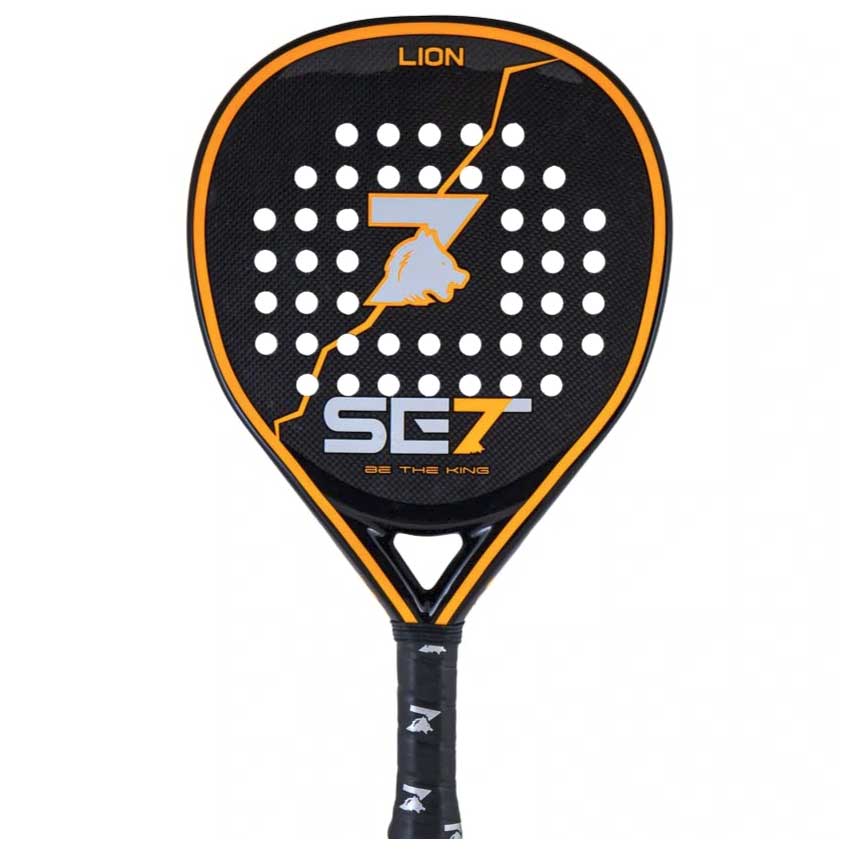 SET - Lion - 2022