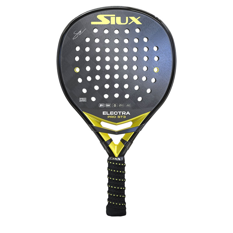 Siux - Electra Pro ST3 - 2024