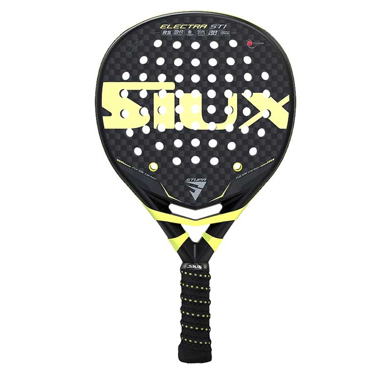 Siux - Electra ST1 - 2022