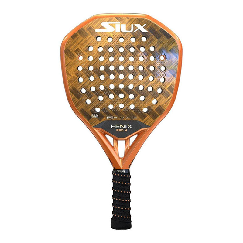 Siux - Fenix Pro 4 - 2024