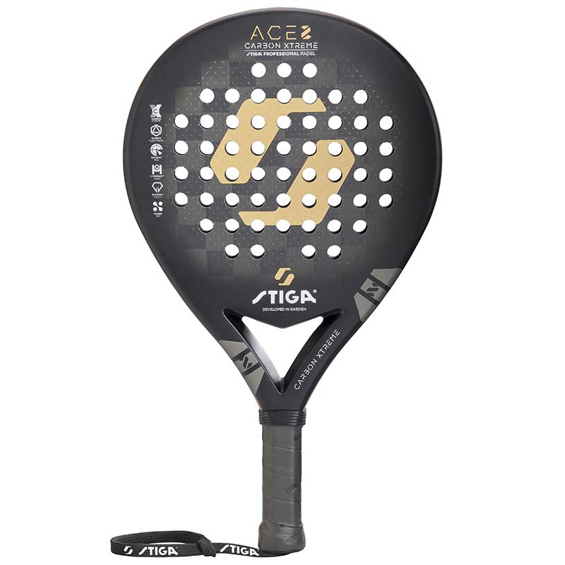 Stiga - ACE 2 - 2022