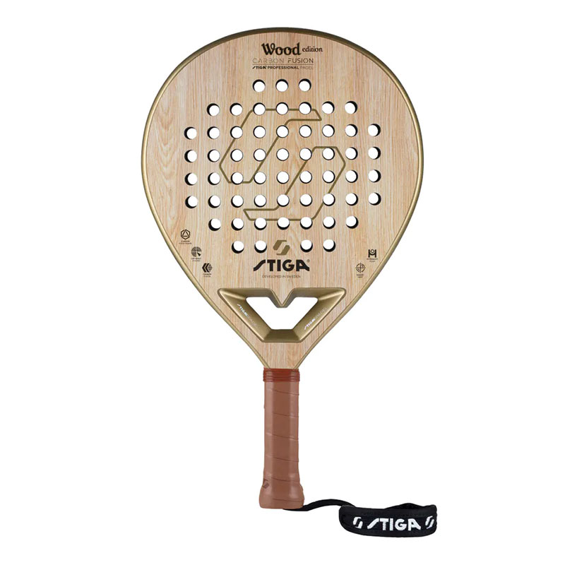 Stiga - Wood Edition Birch - 2023