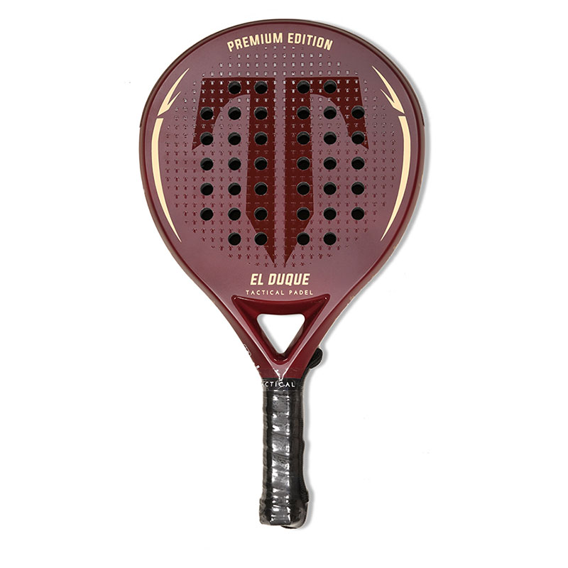 Tactical Padel - El Duque - 2022