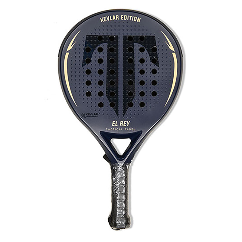 Tactical Padel - El Rey - 2022