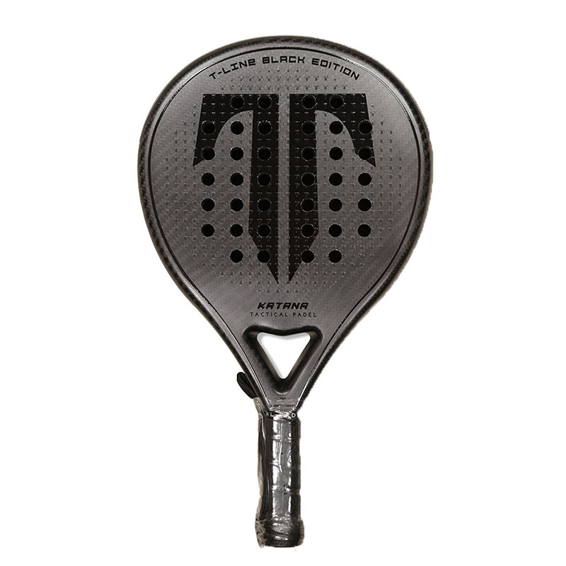 Tactical Padel - El Jefe - 2023