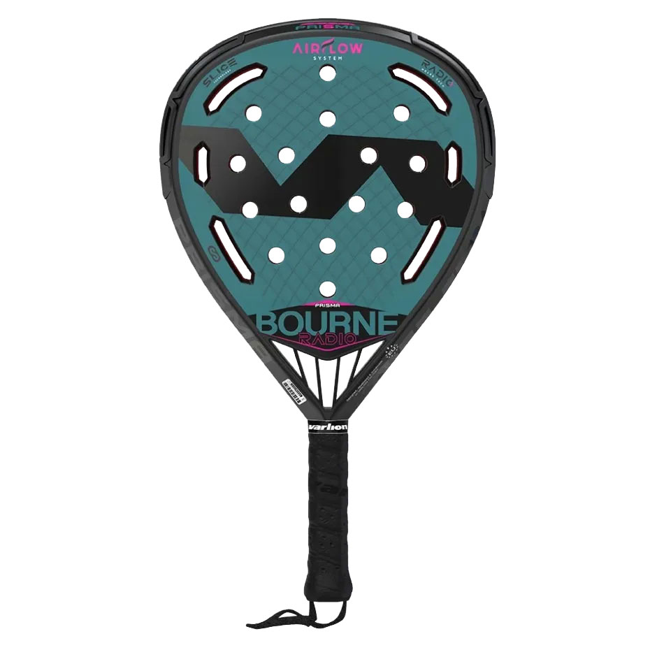 Varlion - Bourne Summum Prisma Radio S - 2023