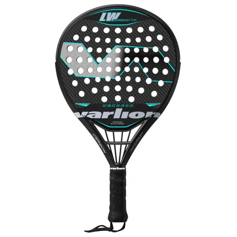 Varlion - LW Carbon Ti Difusor Black - 2022