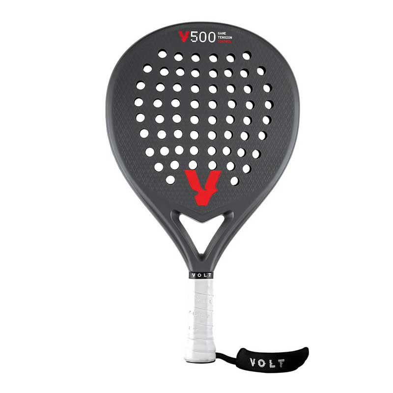 Volt - 500 Grey - 2022