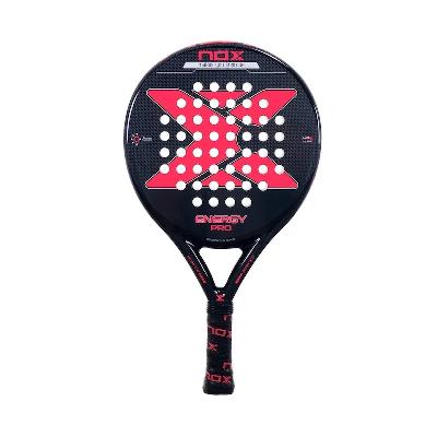 Nox - Energy Pro Women Edition Black Pink 2023