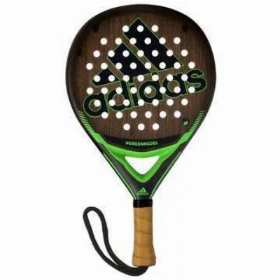 Adidas - Green Padel 2021