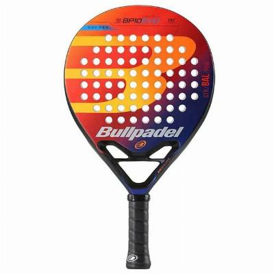 Bullpadel - BP 10 EVO 2021