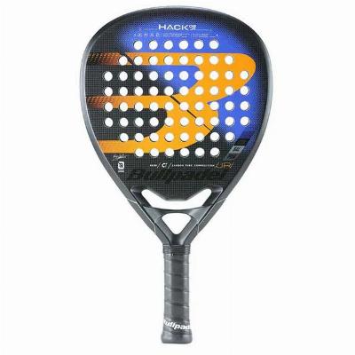 Bullpadel - Hack Jr 2021