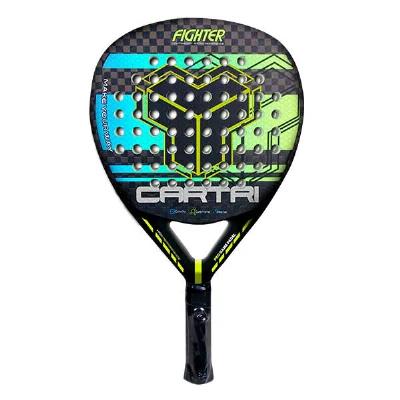 Cartri - Fighter 2 2021