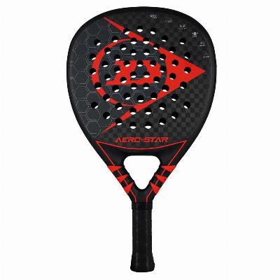 Dunlop - Aero Star 2021